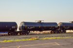 TILX Tank Car